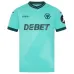 Maillot extérieur Wolves 2025/26