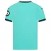 Wolves Kids Kit Set 2025/26 Away - Green