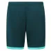 Wolves Kids Kit Set 2025/26 Away - Green