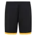 Shorts domicile Wolves 2025/26 - Noir