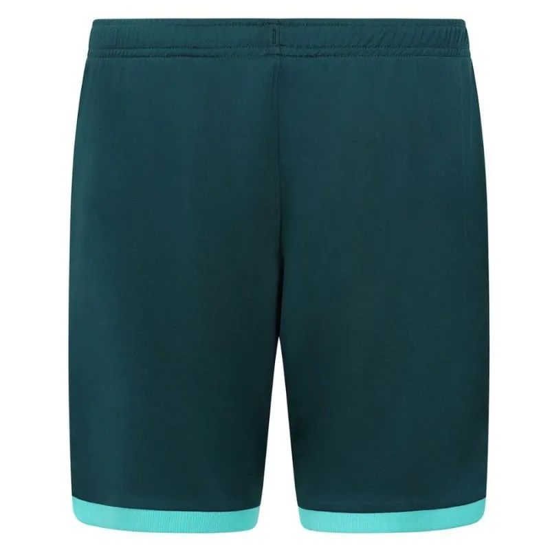 Shorts extérieur Wolves 2025/26 - Vert