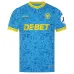 Tercera camiseta Wolves 2025/26