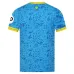 Tercera camiseta Wolves 2025/26