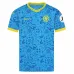 Wolves 2025/26 Camiseta Third Niño con Pantalones - Azul