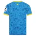 Wolves 2025/26 Camiseta Third Niño con Pantalones - Azul