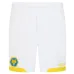Pantalones cortos tercero Wolves 2025/26 - Azul