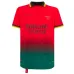 AC Milan 2024/25 Vierte Trikot - Rot