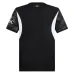 Camiseta de casa 2024/25 del portero del AC Milan - Negra
