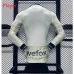 AC Milan Langarm - Trikot 2024/25 - Spieler - Weiß