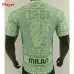Camiseta 2024/25 del AC Milan - Jugador - Verde