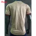 Maillot 2024/25 du AC Milan x GUCCI - Joueur - Jaune