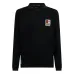 Maillot de gardien de but à manches longues de l'AC Milan 2024/25 - Anniversaire - Noir