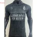 AC Milan Spezielles 2024/25 Trikot - Spieler - Schwarz