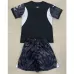 AC Milan Kinder - Torwarttrikot 2024/25 - Schwarz