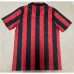 Maglia retro di casa dell'AC Milan 2014/15 - Rossa