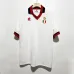 Camiseta retro de casa del AC Milan 1993/94 de la UEFA Champions League - Blanca