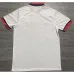 Camiseta de AC Milan 1988/89 de la UEFA Champions League - Exterior - Blanca
