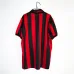 Maglia retro di casa dell'AC Milan 1990/91 - Rossa