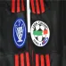 Camiseta retro de local del AC Milan 2008/09 - Roja