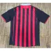 Camiseta retro de local del AC Milan 2009/10 - Mayorista - Roja