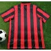 Camiseta retro de local del AC Milan 1988/89 - Roja