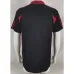 Camiseta retro tercera del AC Milan 2000/01 - Negra