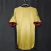 Camiseta retro tercera del AC Milan 2013/14 - Amarilla