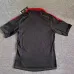 Camiseta retro tercera del AC Milan 2012/13 - Negra
