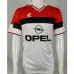 Camiseta retro de visita del AC Milan 1994/95 - Blanca