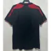 Camiseta retro tercera del AC Milan 2007/08 - Negra