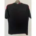 Camiseta retro tercera del AC Milan 2010/11 - Negra