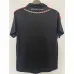 Camiseta retro tercera del AC Milan 2011/12 - Negra
