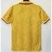 AC Milan 1995/96 Third Retro Jersey - Yellow