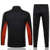 AC Milan 2024/25 Sportjacke - Schwarz