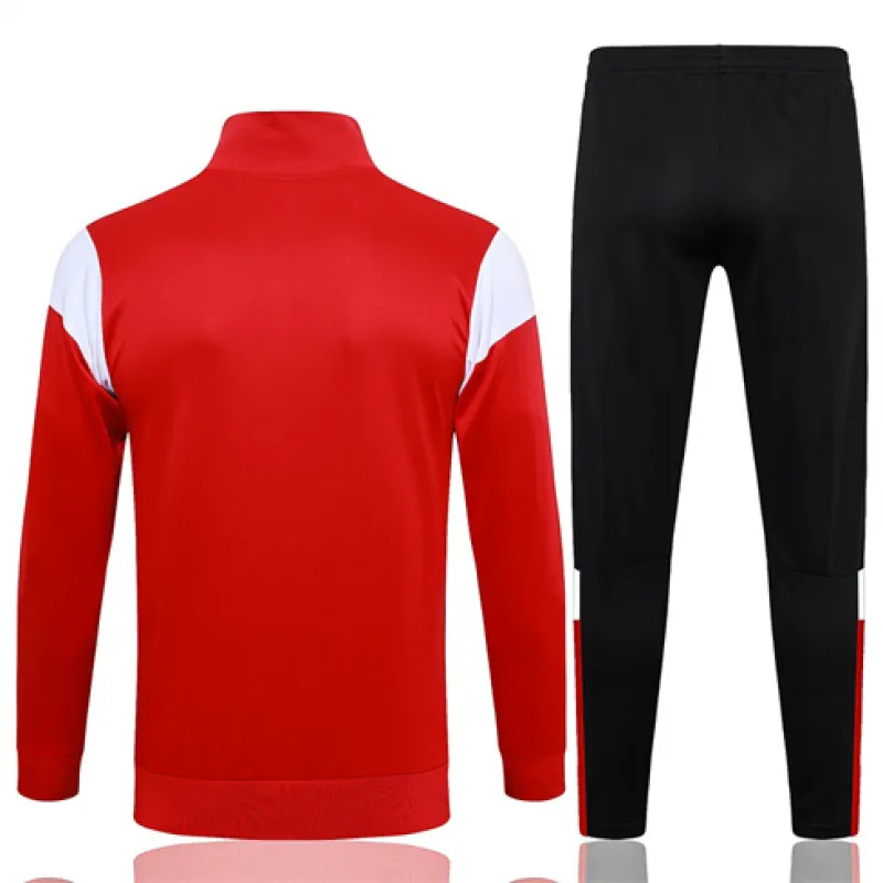 AC Milan 2024/25 Sportjacke - Rot