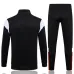 AC Milan 2024/25 Sportjacke A - Schwarz
