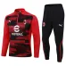 AC Milan 2024/25 Sportbekleidung - Rot