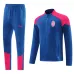 AC Milan 2024/25 Sportjacke - Blau