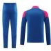 AC Milan 2024/25 Sportjacke - Blau