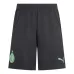 AC Milan 2024/25 Dritter Shorts - Schwarz