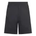 AC Milan 2024/25 Dritter Shorts - Schwarz