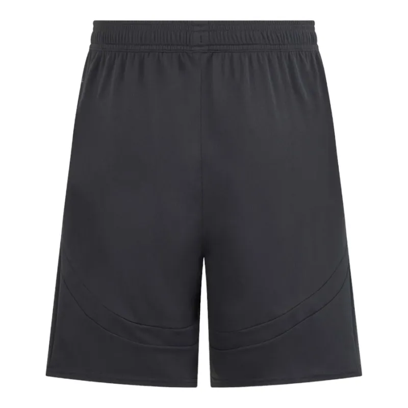 AC Milan 2024/25 Dritter Shorts - Schwarz