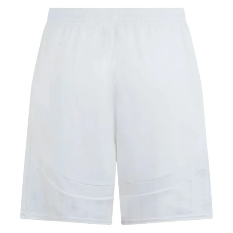 AC Milan 2024/25 Auswärtsshorts - Weiß