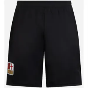 AC Milan 125-jähriges Jubiläum 2024/25 Heimshorts - Schwarz