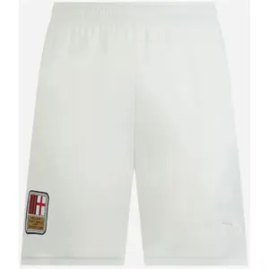 AC Milan 125-jähriges Jubiläum 2024/25 Heimshorts - Weiß