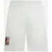 AC Milan 125-jähriges Jubiläum 2024/25 Heimshorts - Weiß