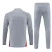 AC Milan 2024/25 Kinder - Sportbekleidung - grau