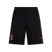 AC Milan 2024/25 Kit de maillot d'enfant domicile - Noir