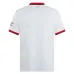 AC Milan 2024/25 Kit de maillot d'enfant extérieur - Blanc