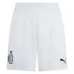 AC Milan 2024/25 Kit de maillot d'enfant extérieur - Blanc